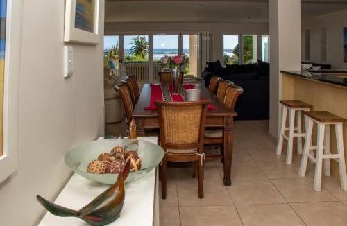 Paternoster House | Villa Ten