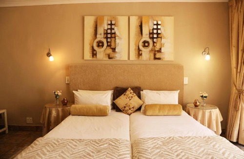 Sabie Hotel | Villa Ticino Guest House