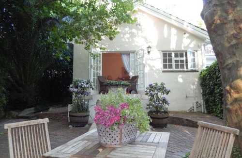 Somerset West Bed & Breakfast | Villa Tuscany