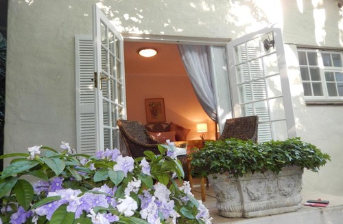 Somerset West Bed & Breakfast | Villa Tuscany