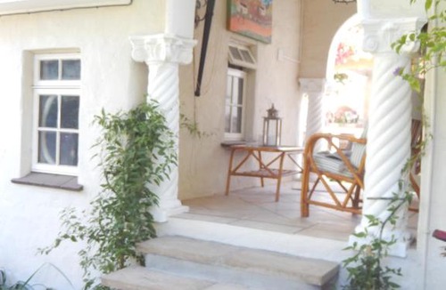 Somerset West Bed & Breakfast | Villa Tuscany