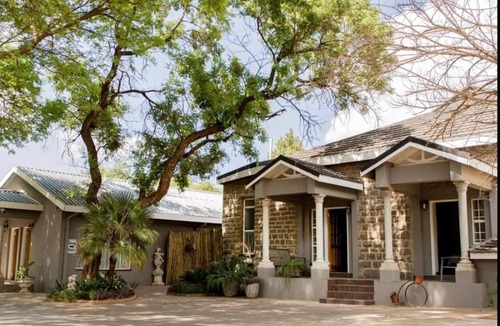 Lichtenburg Bed & Breakfast | Villa Twente Guest House