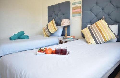 Milnerton House | Villa V