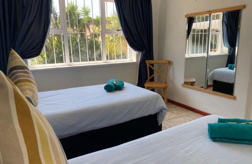 Milnerton House | Villa V