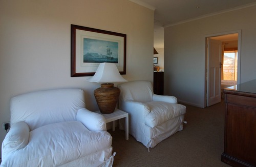 Betty's Bay Villa | Villa Vista in Betty's Bay