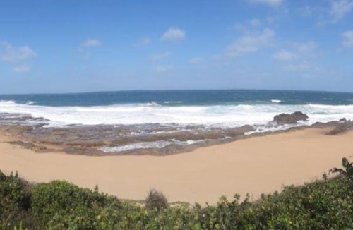 Blythedale House | Villa with a view - 36 Sovereign Sands
