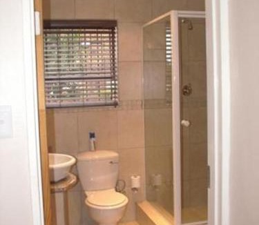 Eldoraigne House | Villa Xanelle Boutique Guest House
