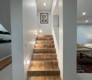 Cape Town Villa | Villa ∙ 5 bedrooms ∙ 10 guests
