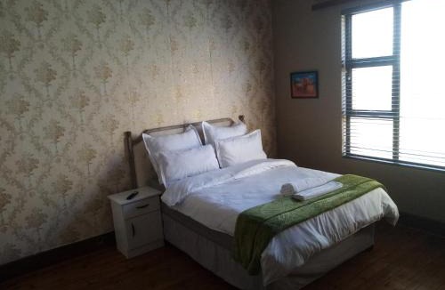 Goodwood House | Villa43guesthouse