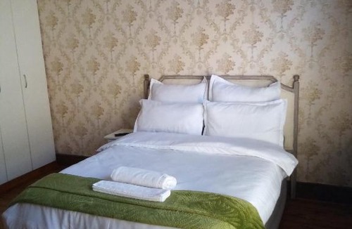 Goodwood House | Villa43guesthouse