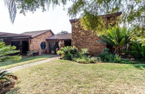 Pretoria House | VillaDelux