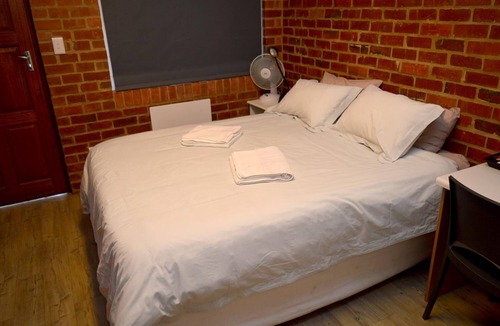 Harrismith House | Village Lodge Harrismith