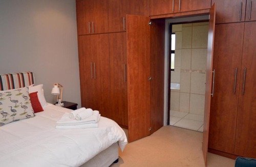 Vredefort Bed & Breakfast | Village Lodge Vaal de Grace