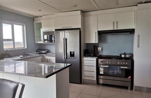 Amahlathi House | Village Stay Ngcamngeni