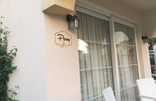 Fethiye City Center Villa | VILLAMEL JASMINE - FETHIYE - SUMMER RETREAT HOLIDAY