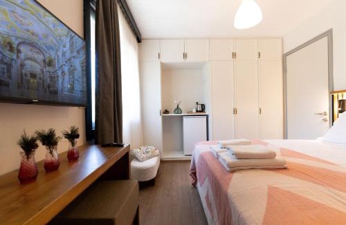 Iskele Mahallesi Bed & Breakfast | VillaSkalaUrla