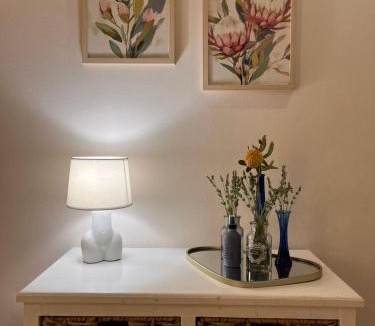Constantia House | Vines Cottage, The Vines, Constantia