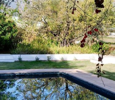 Porterville House | Vines 'n Views