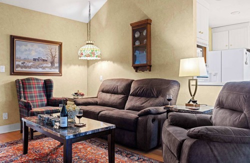 Graton House | Vineyard Estate & Water Tower | Hot Tub | Views