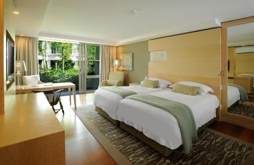 Claremont Hotel | Vineyard Hotel