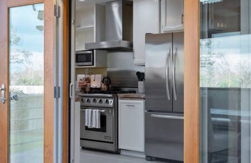 Sonoma House | Vineyard-House Escape in Sonoma Wine Country