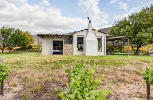 Worcester House | Vineyard House