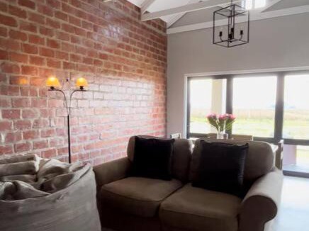 Rawsonville Villa | Vineyard Stay Rawsonville