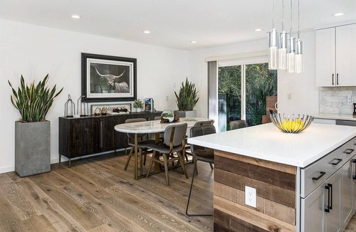Calistoga House | Vineyard