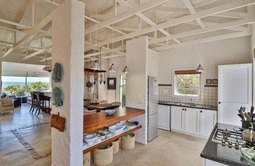 Franskraal House | Vinho Verde | Splendid sea view | Jacuzzi