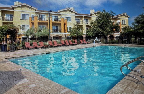 Napa Apartment | VINO BELLO RESORT-NAPA-SLEEPS 4 - AVAILABLE BOTTLE ROCK WEEKEND!