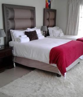 Umtata House | Vinolux Guest House