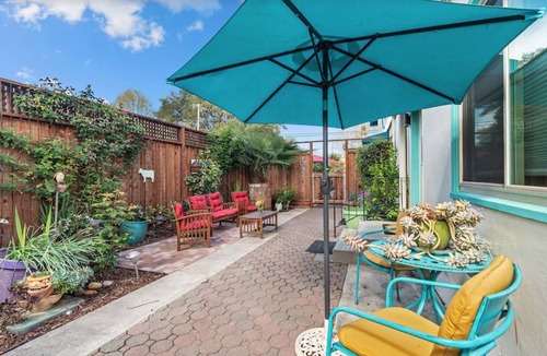 Montgomery Village House | Vintage 2 Bedroom, Proctor Terrace