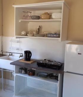 Paul Roux House | Vintage backpackers