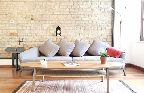Balat Apartment | Vintage comfortable apartment Balat