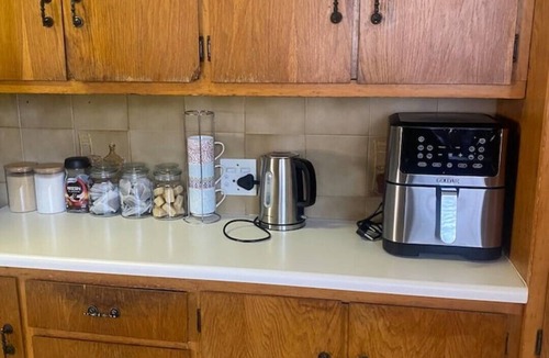 Edenvale House | Vintage home with no power outage