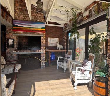 Melkbosstrand House | Vintage Tide