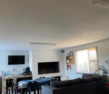 Gansbaai House | Violet