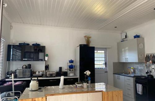 Gansbaai House | Violet