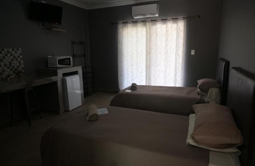 Vioolsdrif Apartment | Vioolsdrift Lodge