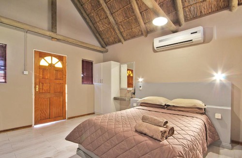 Vioolsdrif Apartment | Vioolsdrift Lodge