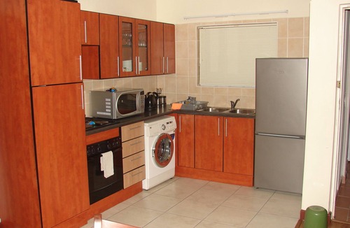 Mossel Bay Apartment | Vista Bonita Apartments