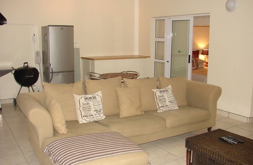 Mossel Bay Apartment | Vista Bonita Apartments