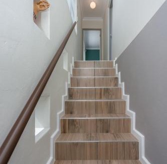 Gansbaai Apartment | Vista da Montanha