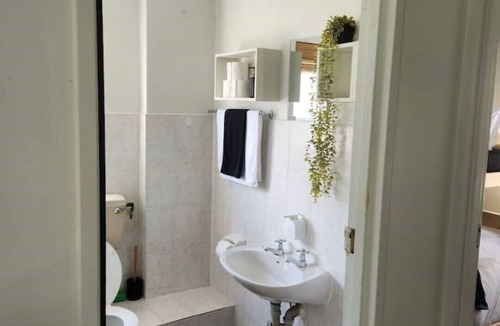 Langebaan Apartment | Vista Piscina - center of Langebaan walking distance to beach