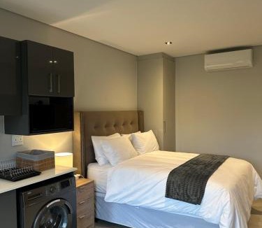 Port Zimbali Apartment | Vista Zimbali