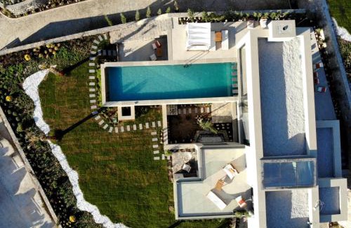 Turgutreis Villa | Vistaport A - Luxury Villa