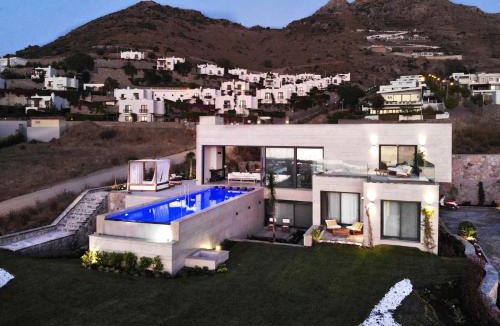 Turgutreis Villa | Vistaport B - Luxury Villa