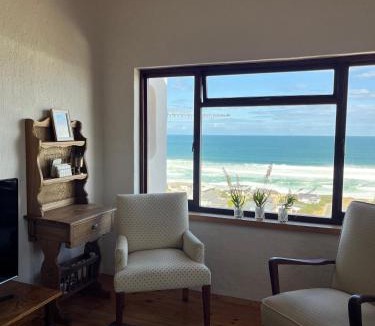 Glentana Apartment | Vistas al Mar