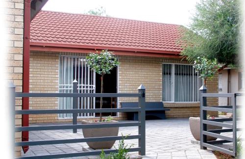 Fichardt Park House | Vita Nova