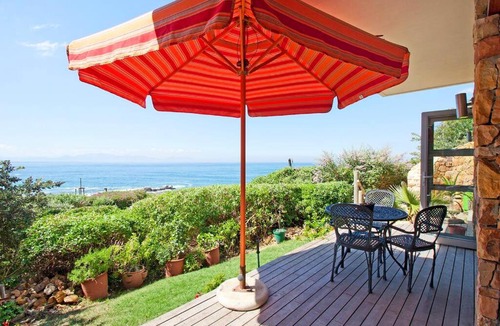 Cape Peninsula Apartment | Vitamin-Sea